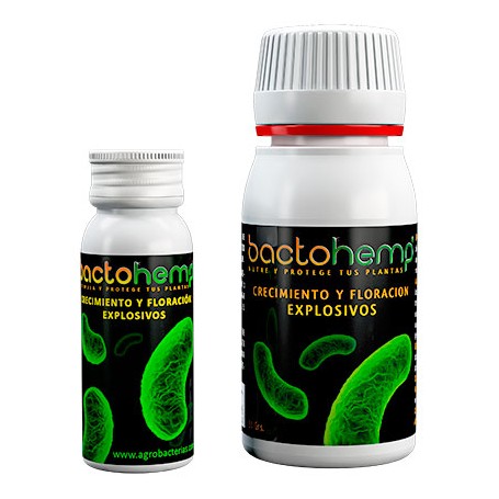 Agrobacterias - Bactobloom 8 Tabs