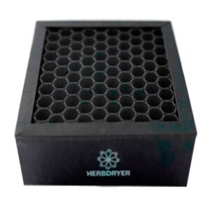 Secador Redondo 60 Cm.  Xl Herbdryer Filtro Recambio