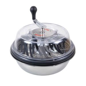 Peladora Bowl Tumble Manual