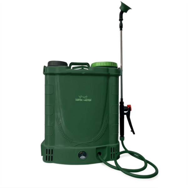 Pulverizador eléctrico 18 L Water Master